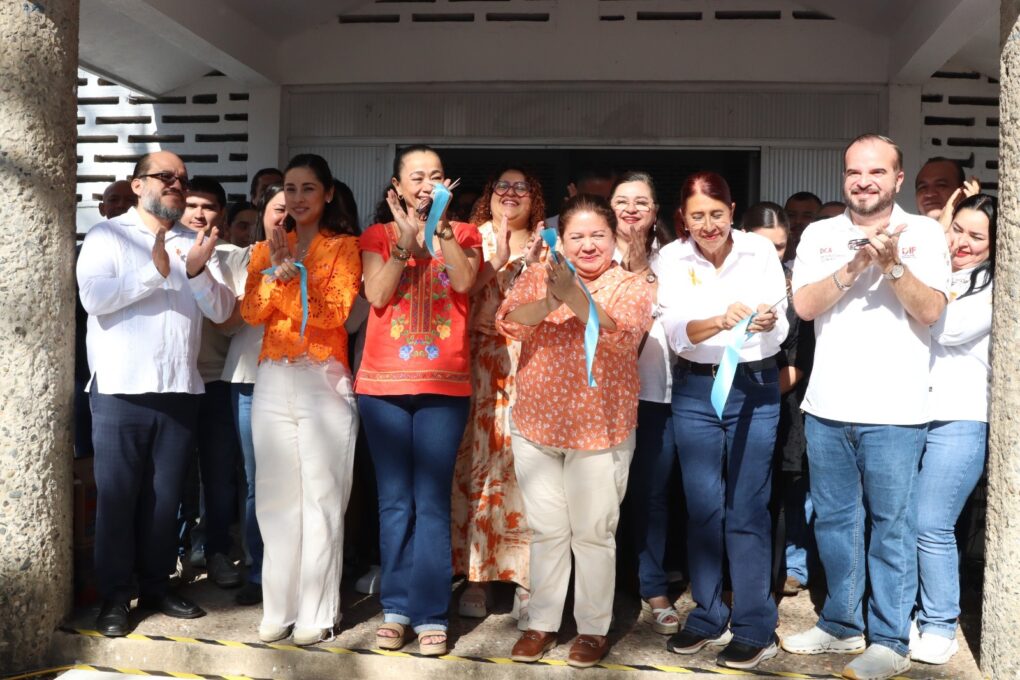 Arranca Maratón de Ayuda 2026 para fortalecer a 24 Centros Asistenciales del DIF Tabasco