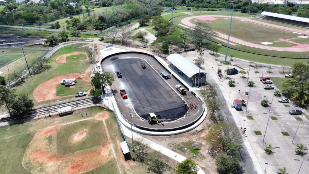 Supervisa Javier May avances de obras deportivas y ganaderas por más de 61 millones de pesos…
