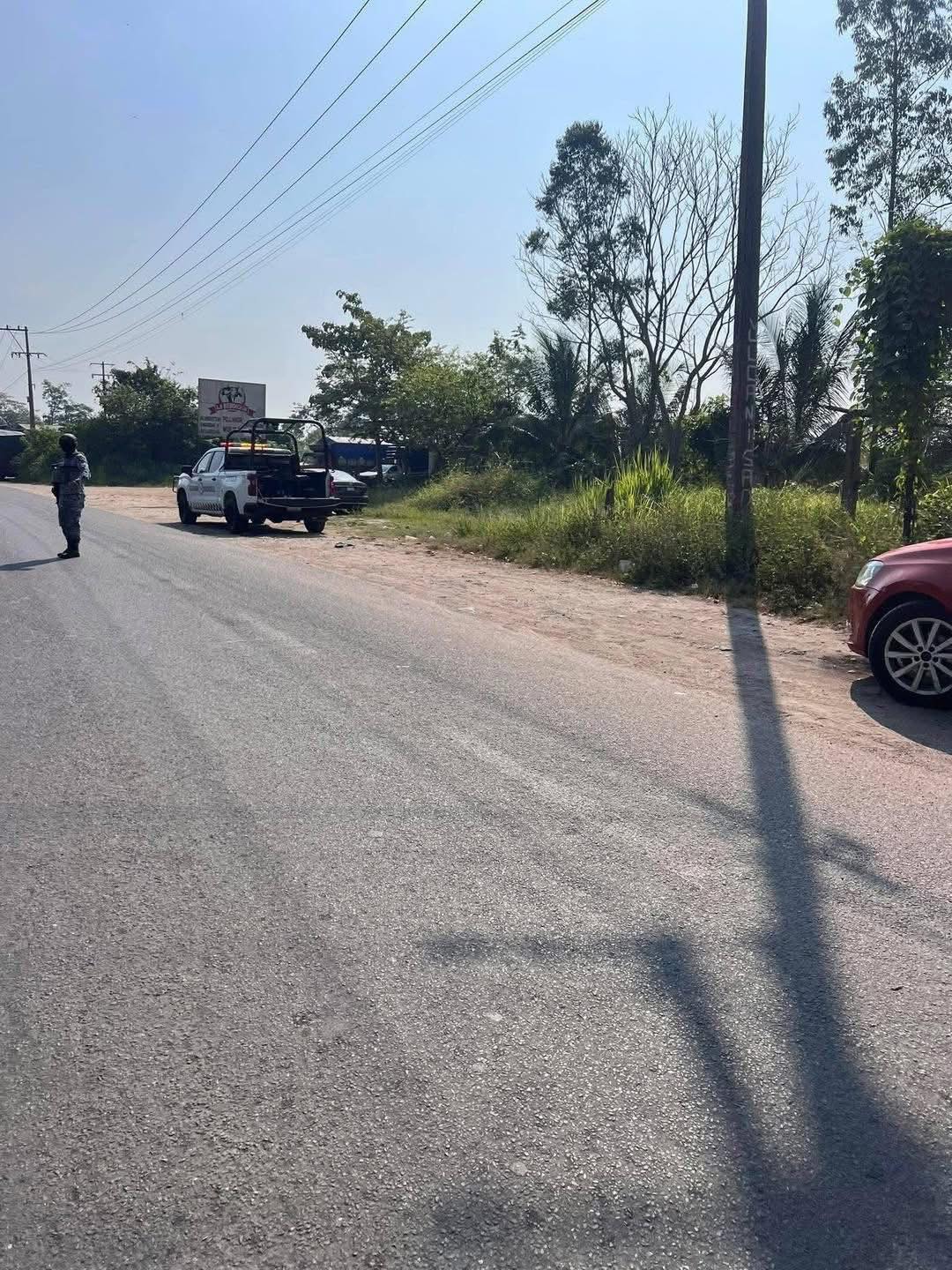Hombre es asesinado dentro de su domicilio en Huimanguillo; autoridades investigan
