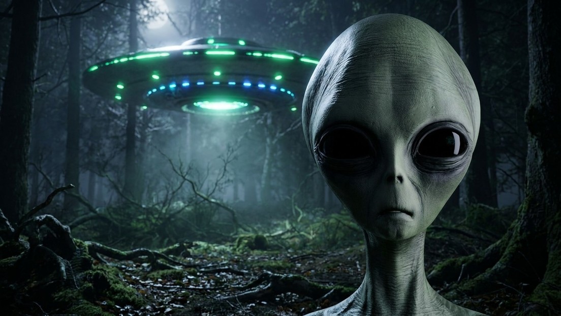 Exinvestigador ligado a la CIA asegura que existirían al menos cuatro especies extraterrestres