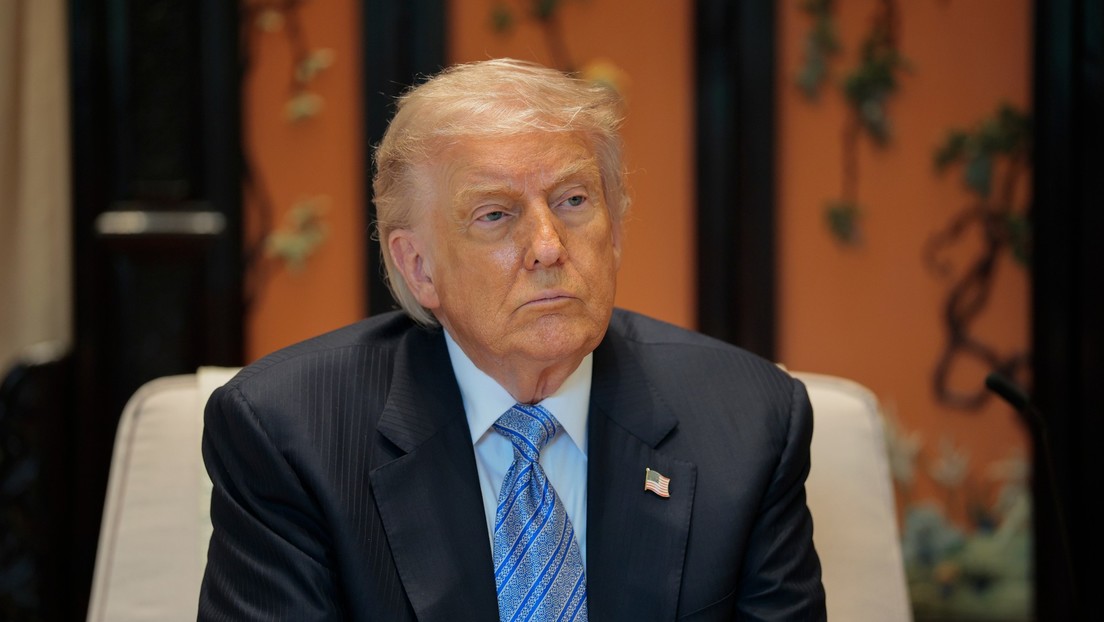 Trump destaca “acuerdos fantásticos” con China durante visita oficial a Pekín