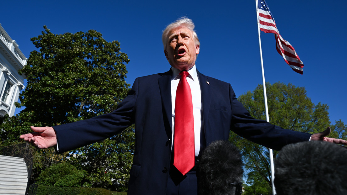 Trump anticipa “victoria muy pronto” frente a Irán; Teherán responde con advertencias
