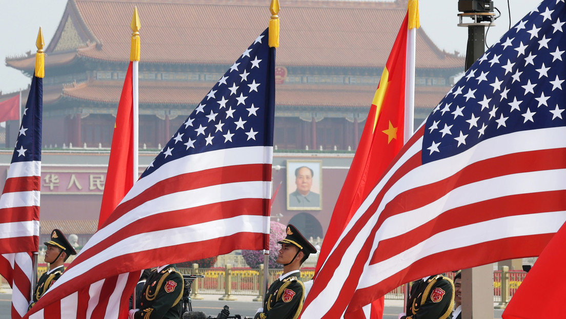 EE.UU. busca una relación estable y de respeto mutuo con China, afirma Pete Hegseth