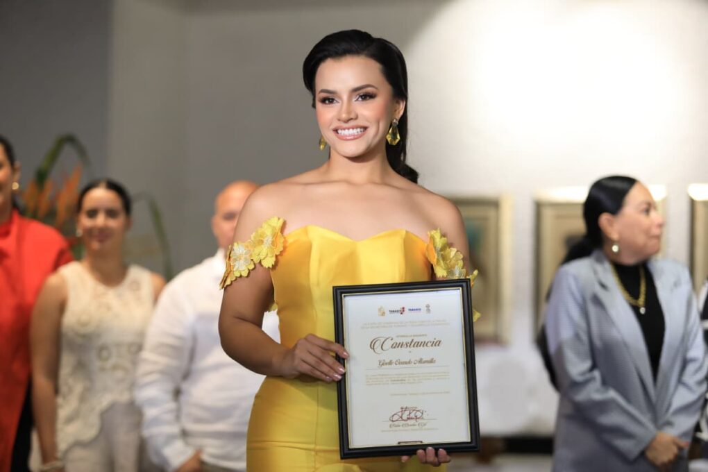 Inicia registro de aspirantes a Flor Tabasco 2026; arranca la Preferia rumbo a la ‘Fiesta del Pueblo’