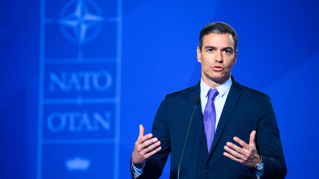 Pedro Sánchez descarta filtración sobre posible suspensión de España en la OTAN por conflicto con Irán