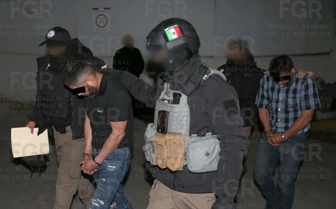 FGR confirma que representante legal reclamó el cuerpo de “El Mencho”