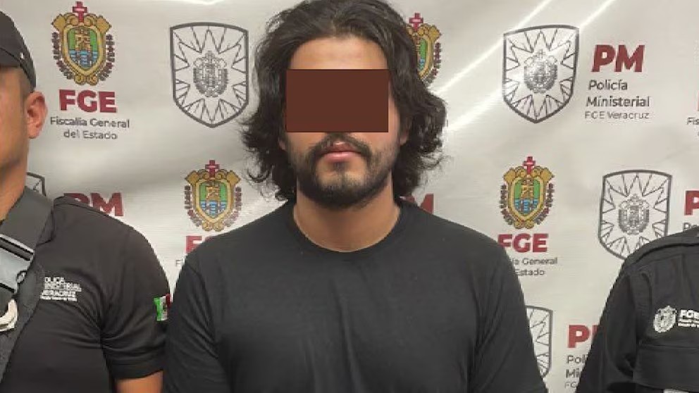Inicia juicio contra Marlon “N” por feminicidio de Montserrat Bendimes en Veracruz