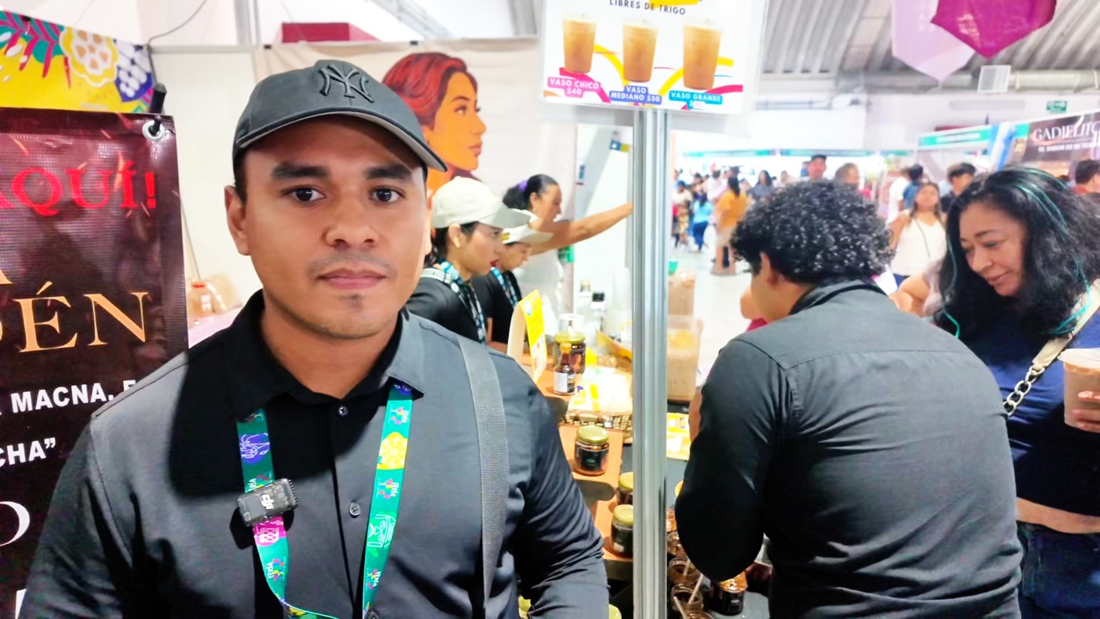Feria Tabasco 2026 deja derrama de mil 900 millones de pesos y saldo positivo para expositores