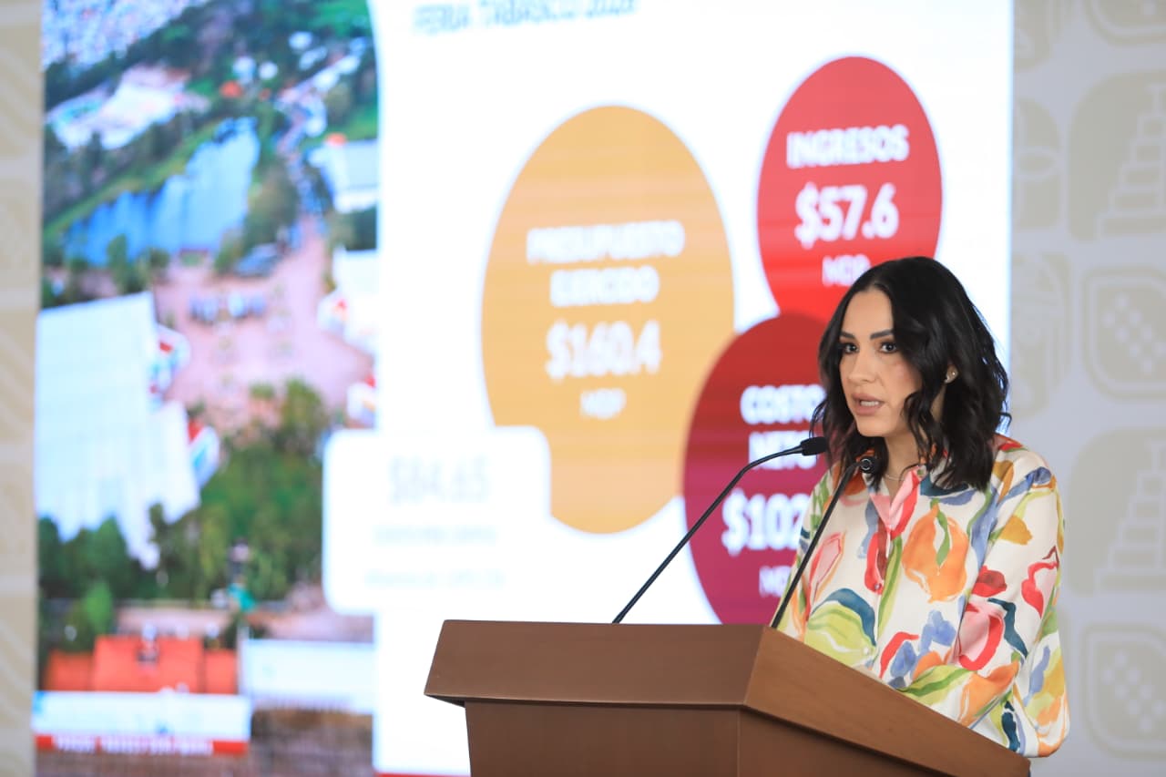 Feria Tabasco 2026 rompe récords: casi 2 millones de visitantes y derrama económica histórica