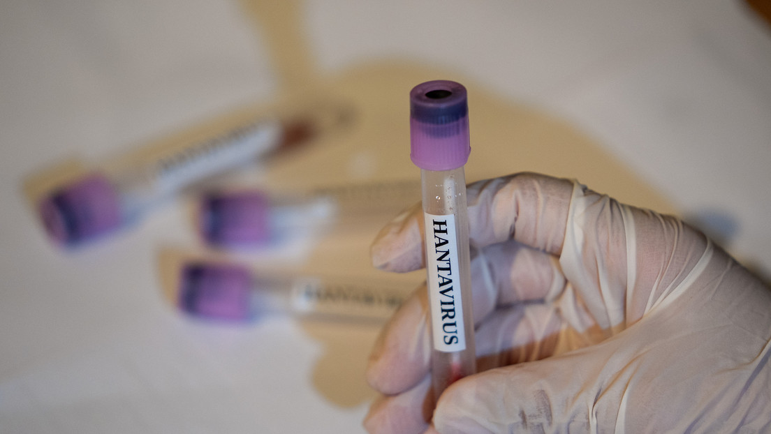 Francia confirma primer caso positivo de hantavirus tras repatriación del MV Hondius