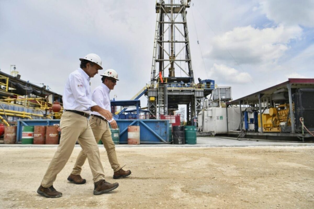 Pemex reingresa a la International Association of Oil and Gas Producers ...