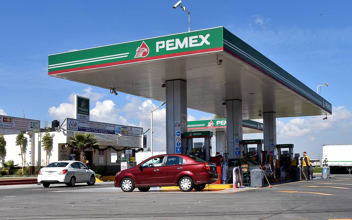 Gasolineras incumplen pacto para estabilizar precio del diésel