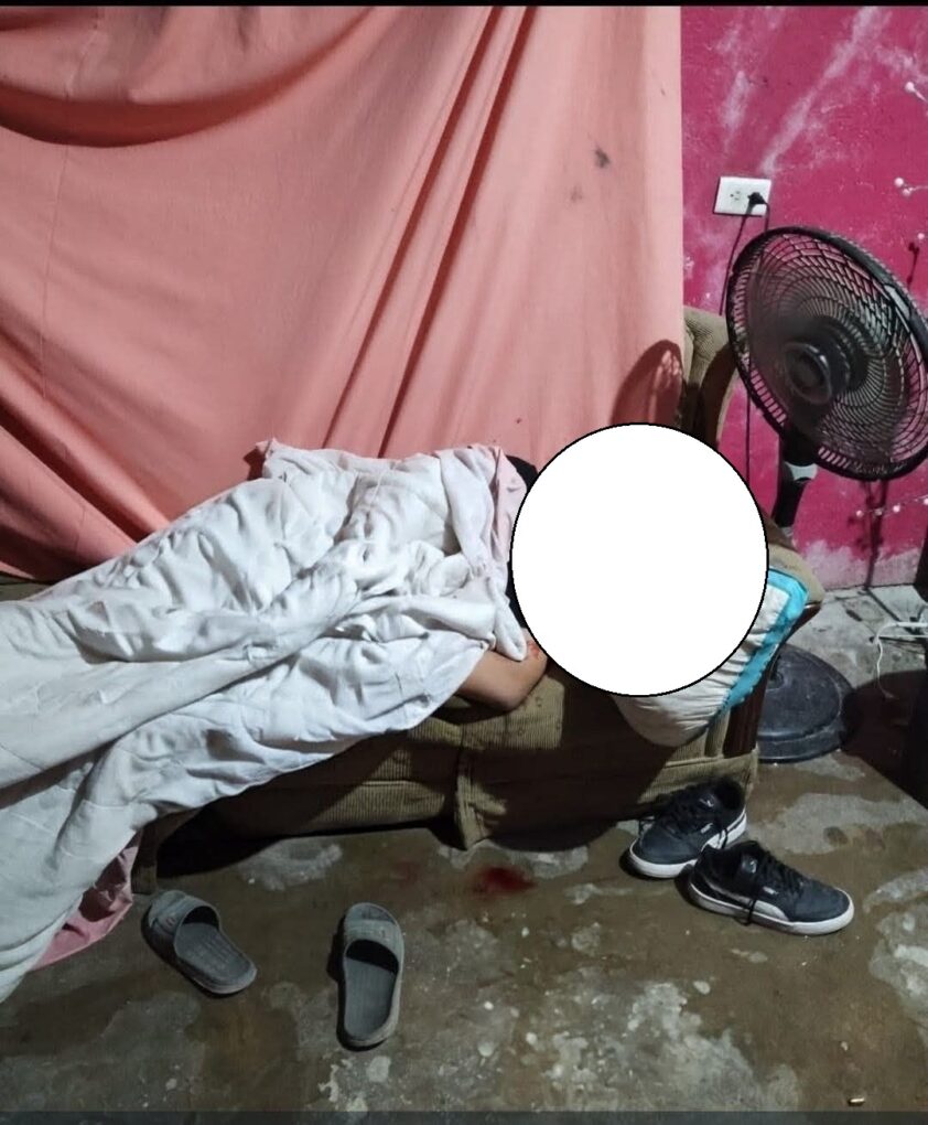 Adolescente es asesinado a balazos en Gaviotas Sur; autoridades investigan