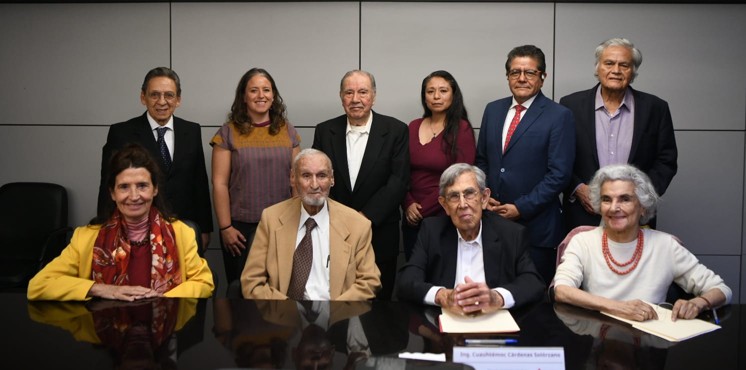 Comisión Consultiva del Petróleo planea programa de desarrollo a largo plazo: Cárdenas