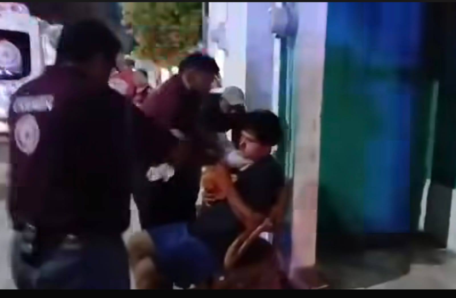 Triple homicidio en Ciudad del Carmen deja tres muertos y un herido grave