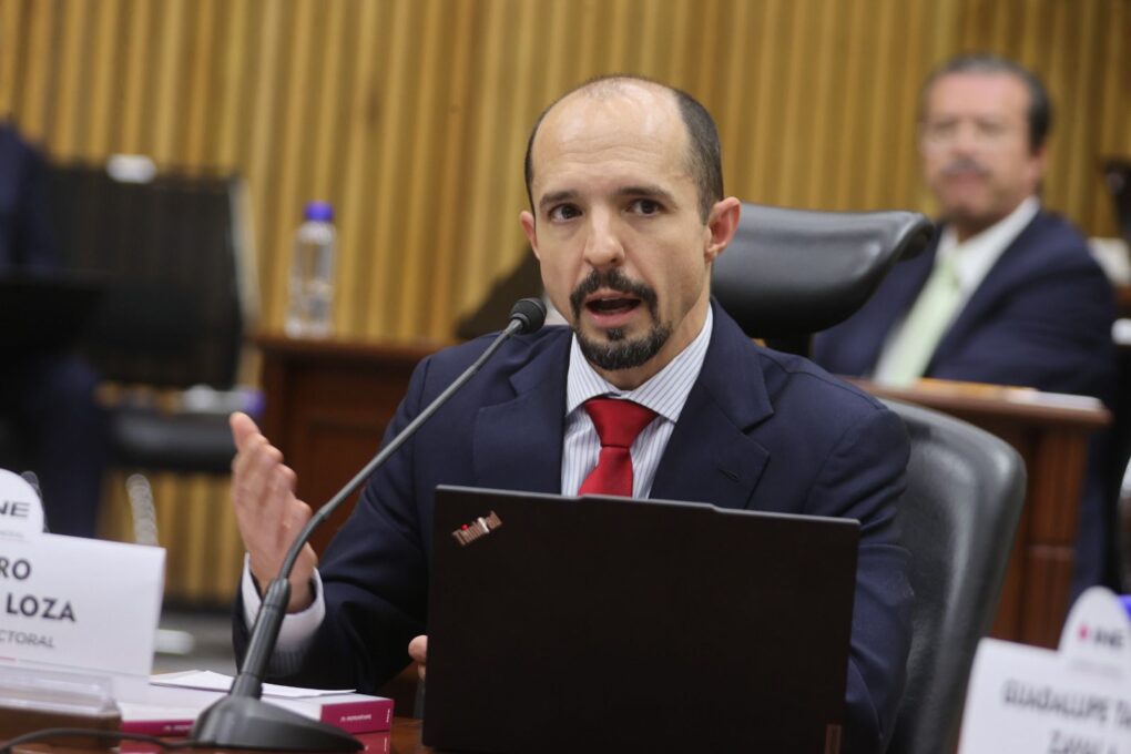 INE impone multa por afiliaciones indebidas y amonesta al PVEM por informe extemporáneo