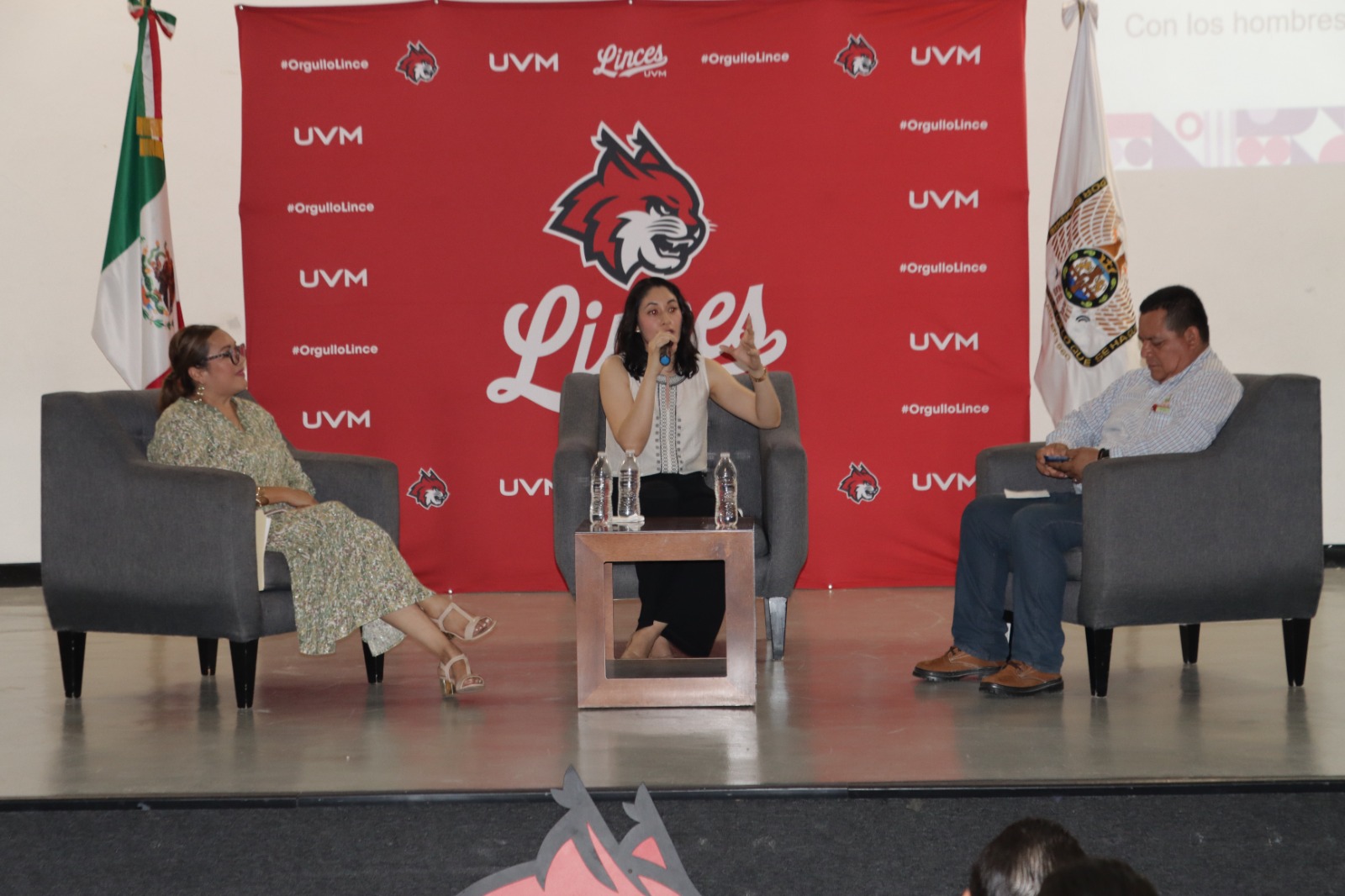 INE Tabasco realiza foro estatal sobre conteos censales de participación ciudadana 2009-2024