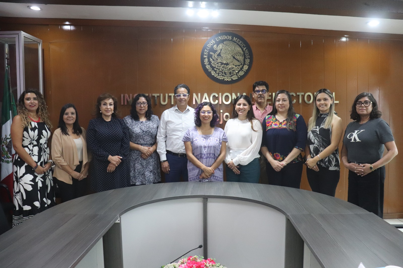 INE obtiene certificación internacional por seguridad en voto electrónico por internet