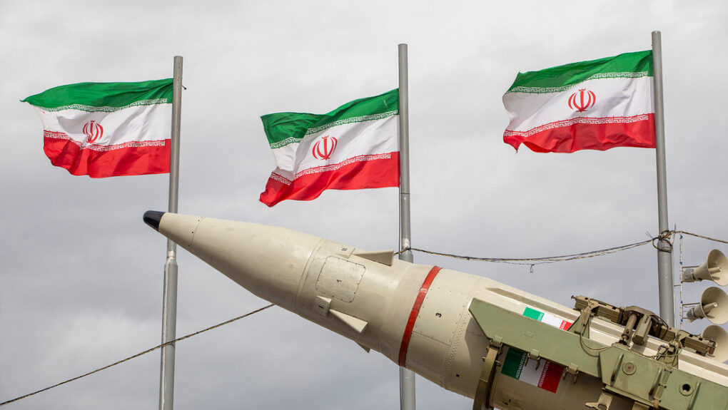 Irán rechaza alto el fuego y asegura que responderá a agresiones hasta “dar una lección”