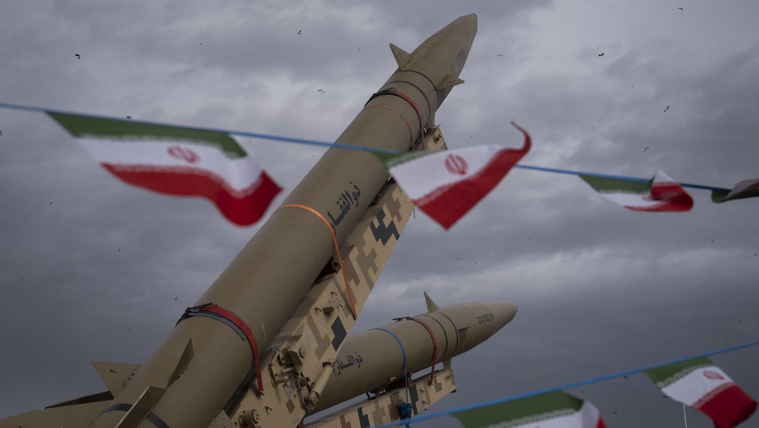 Irán advierte sobre nuevas capacidades militares marítimas ante bloqueo en Ormuz