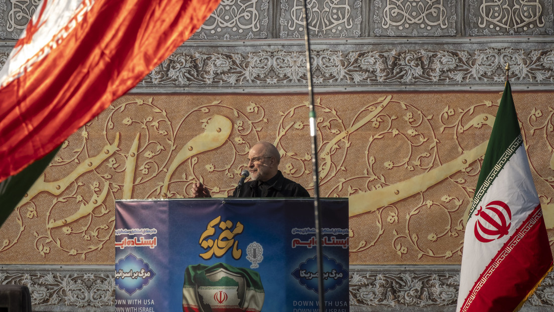Irán eleva el tono contra EE. UU. y advierte que aún no despliega todo su potencial en Ormuz