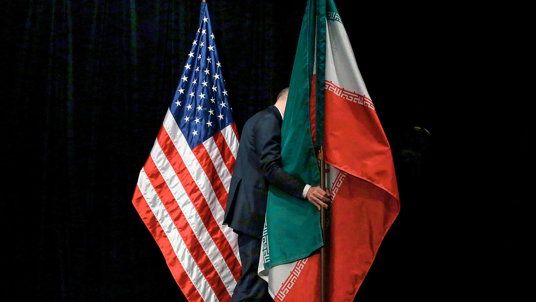 Irán presenta propuesta de paz a EE.UU. y exige fin de sanciones y retiro militar de la región