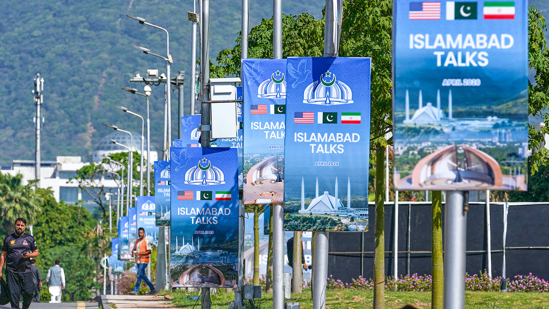 Irán reafirma postura firme en negociaciones y descarta ceder ante presiones externas