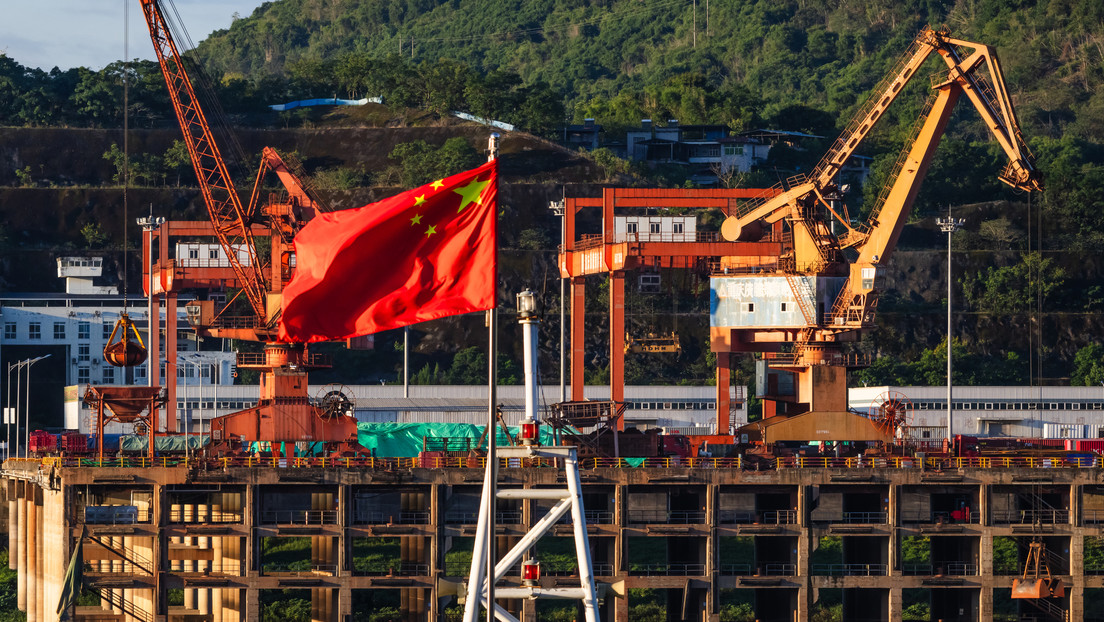 China advierte represalias por plan “Made in Europe” de la Unión Europea