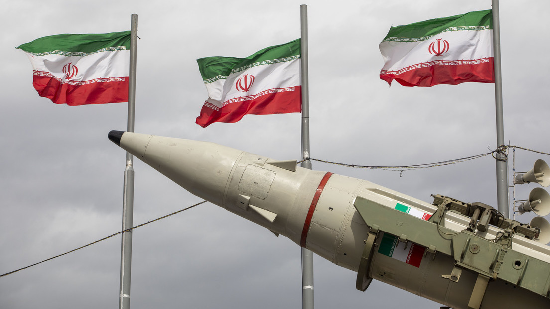 Escala tensión entre EE. UU. e Irán por bloqueo naval y programa nuclear
