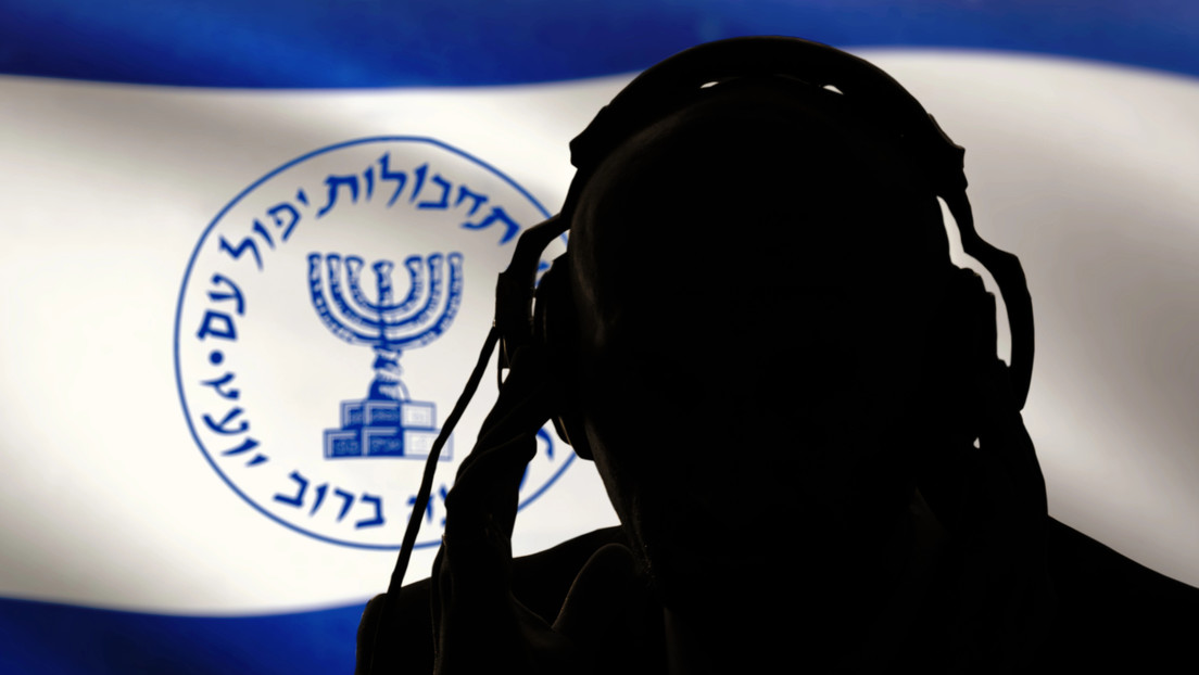 Irán ejecuta a tres presuntos agentes del Mossad tras disturbios en Mashhad