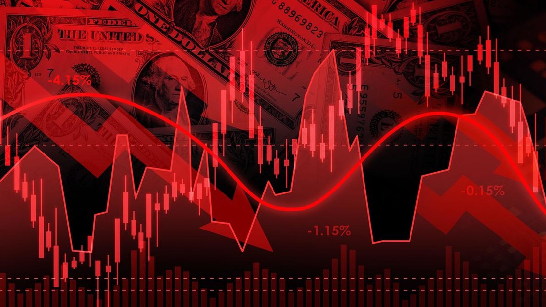Amenaza de cierre del estrecho de Ormuz acerca al mundo a una recesión similar a la de 2008