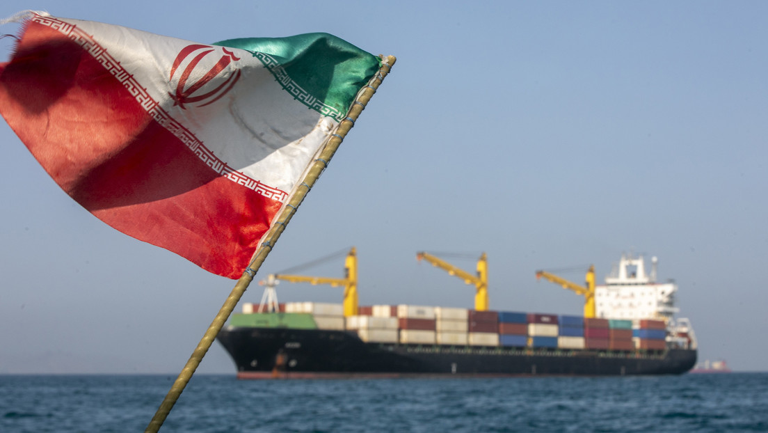 Irán advierte que el estrecho de Ormuz es la “verdadera garantía” de un acuerdo con EE.UU.