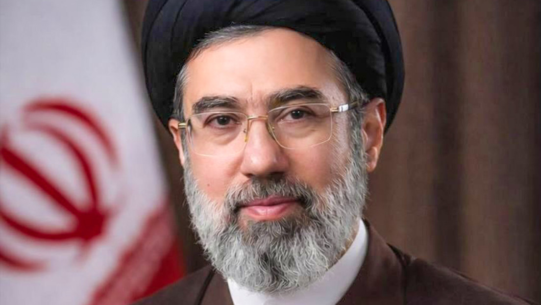 Irán asegura estar preparado para responder a EE.UU. e Israel ante cualquier agresión