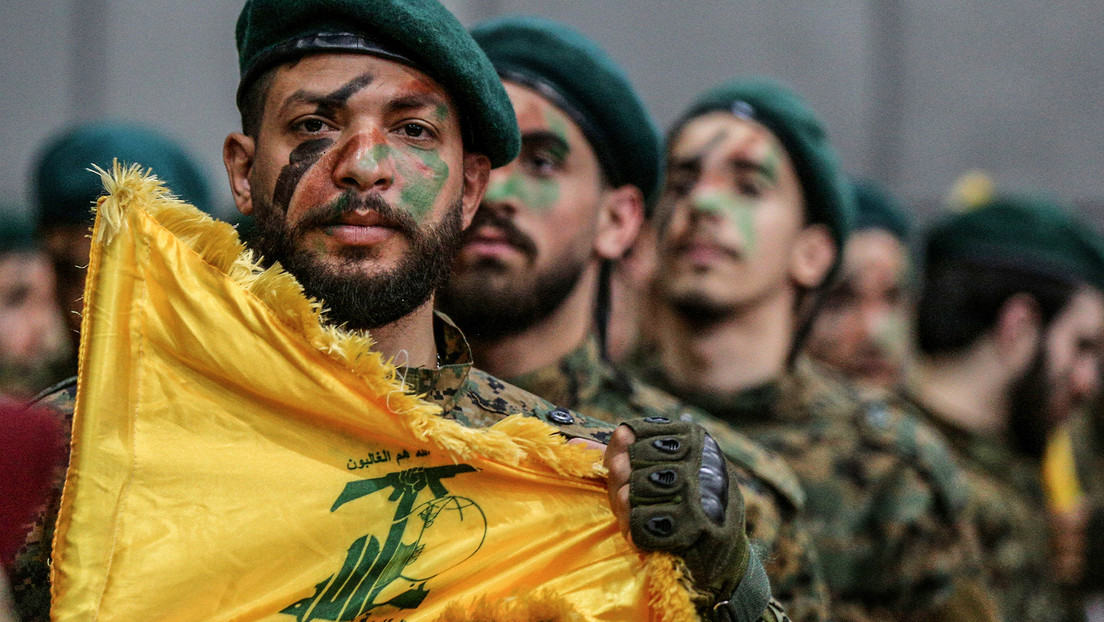 Líder de Hezbolá advierte que Israel no logrará un “Gran Israel” y denuncia agresión continua