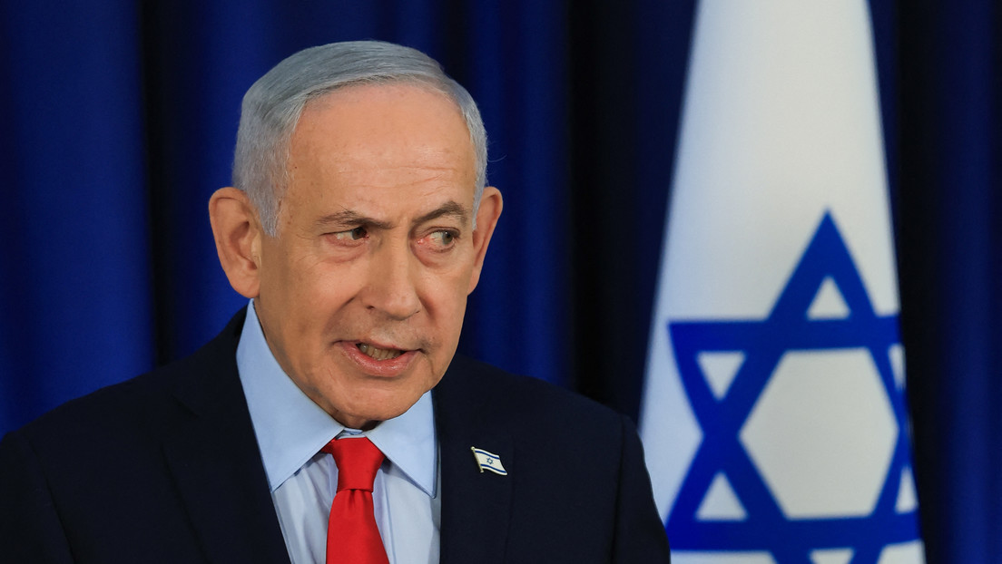 Netanyahu plantea eliminar gradualmente la ayuda militar de Estados Unidos a Israel