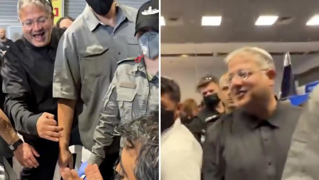 Países árabes y musulmanes condenan trato a activistas de flotilla detenidos en Israel