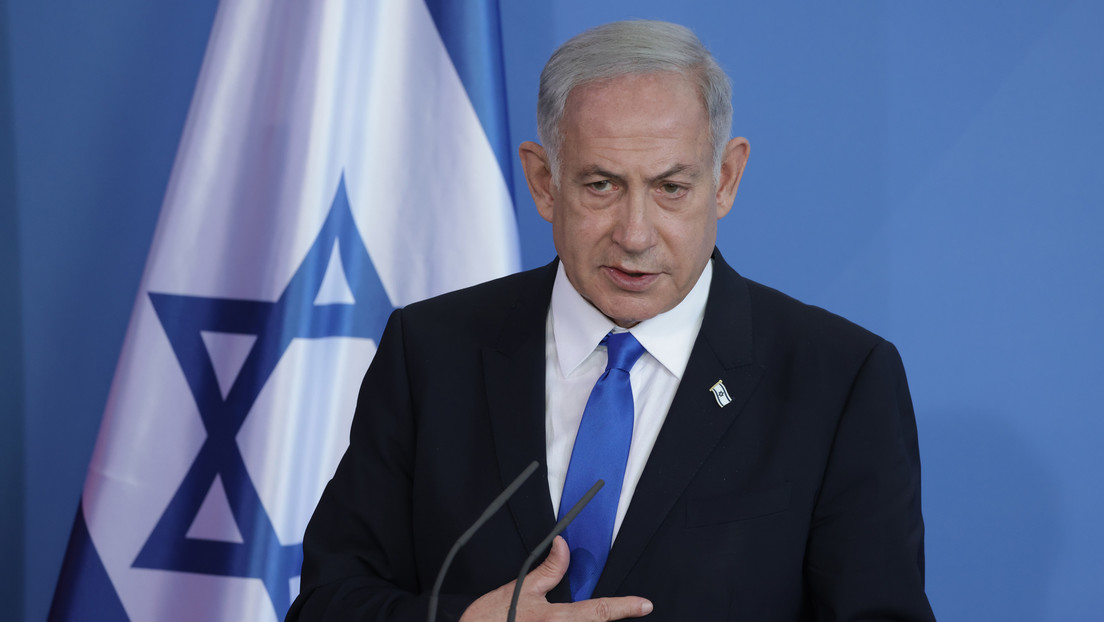 Acuerdo entre EE.UU. e Irán pondría en riesgo el futuro político de Netanyahu, afirma analista