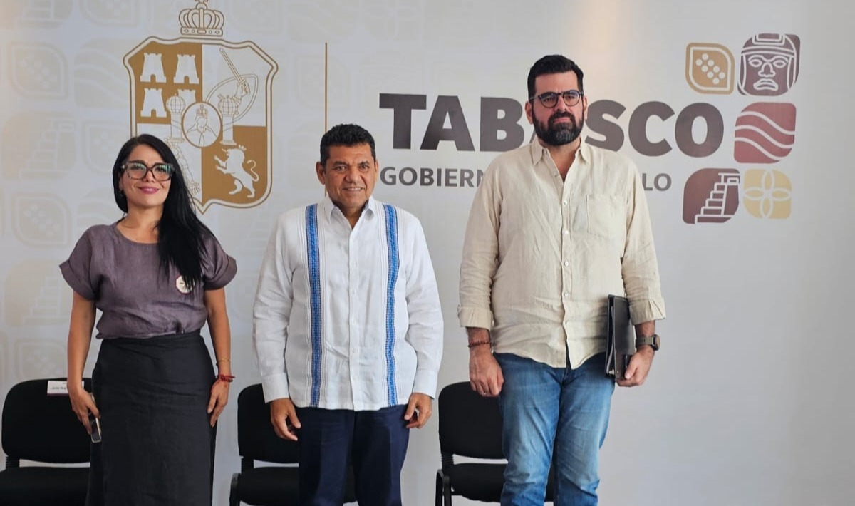 Javier May agradece solidaridad de tabasqueños tras concluir Feria Tabasco 2026…