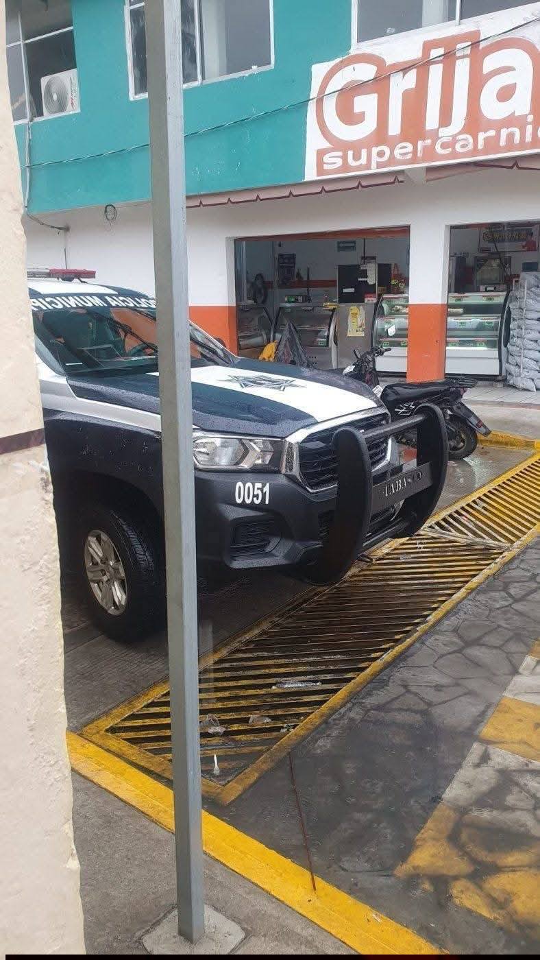 FGE inicia investigación por homicidio tras presunto asalto a carnicería en Jalpa de Méndez…