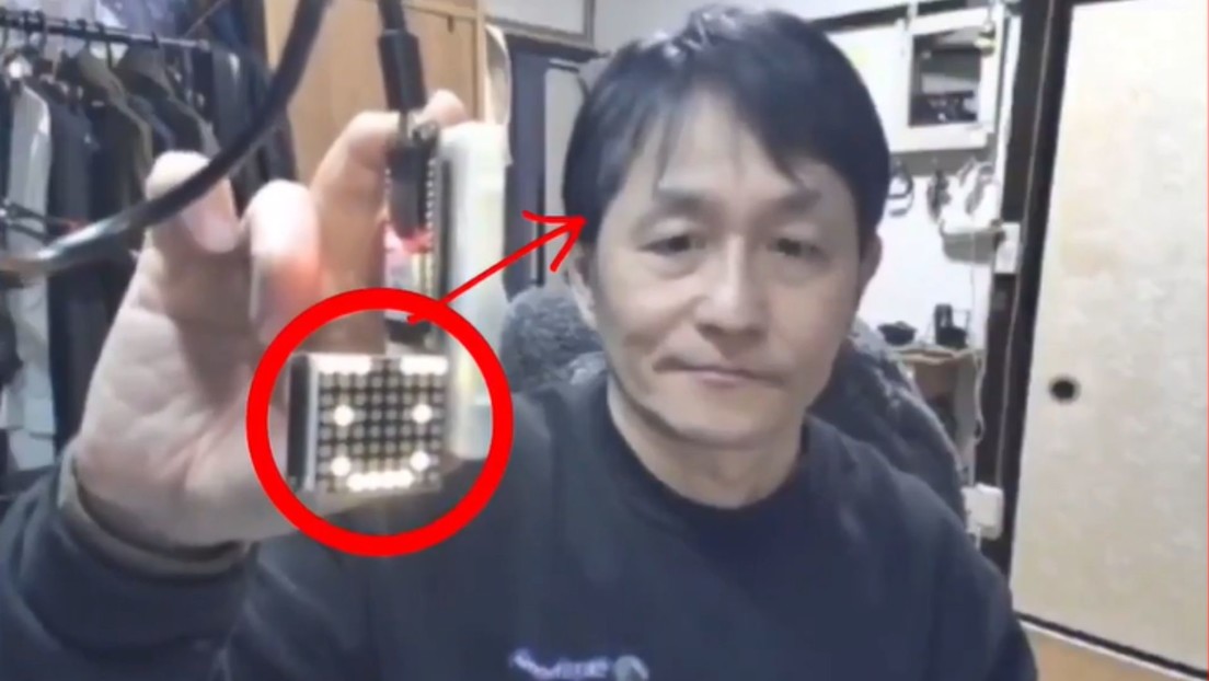 Desarrollador japonés recrea tecnología similar al Apple Vision Pro con solo 8 dólares
