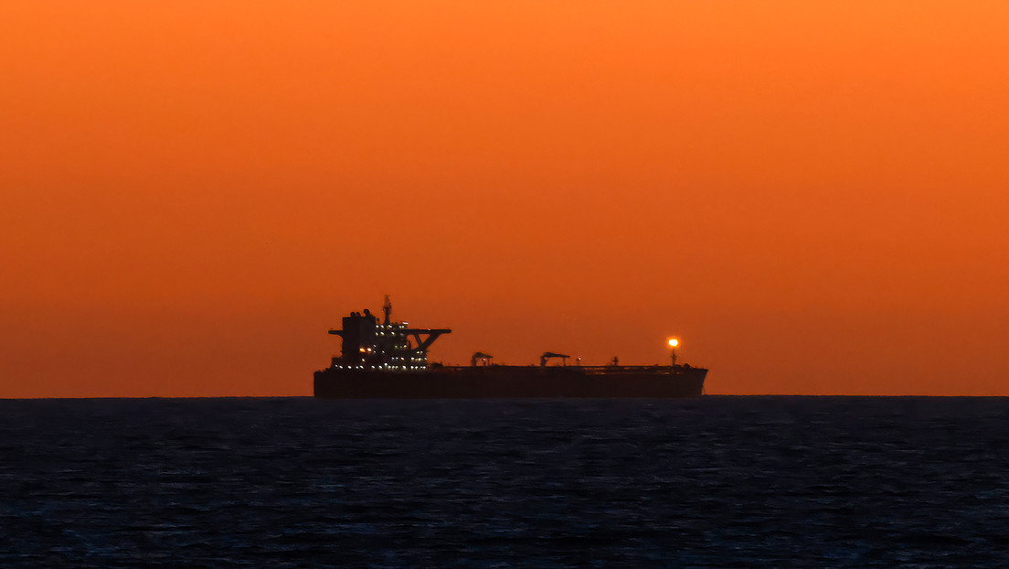 Japón recibe primer cargamento de petróleo de EE.UU. tras crisis en Oriente Medio