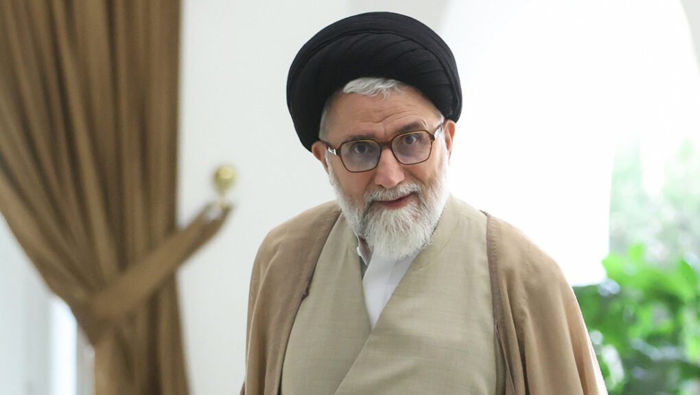Israel anuncia la muerte del ministro de Inteligencia iraní Esmaeil Khatib en ataque selectivo en Teherán