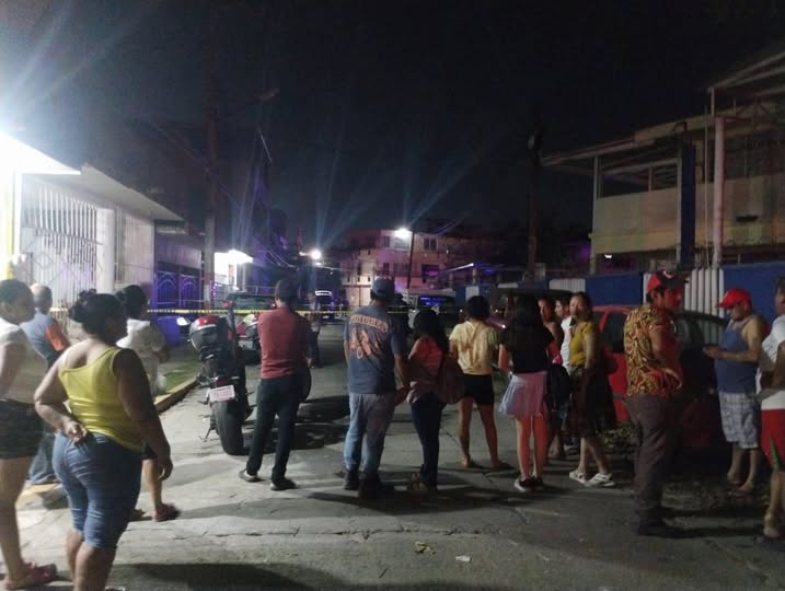 Ataques armados dejan un herido y un muerto en distintas colonias de Villahermosa