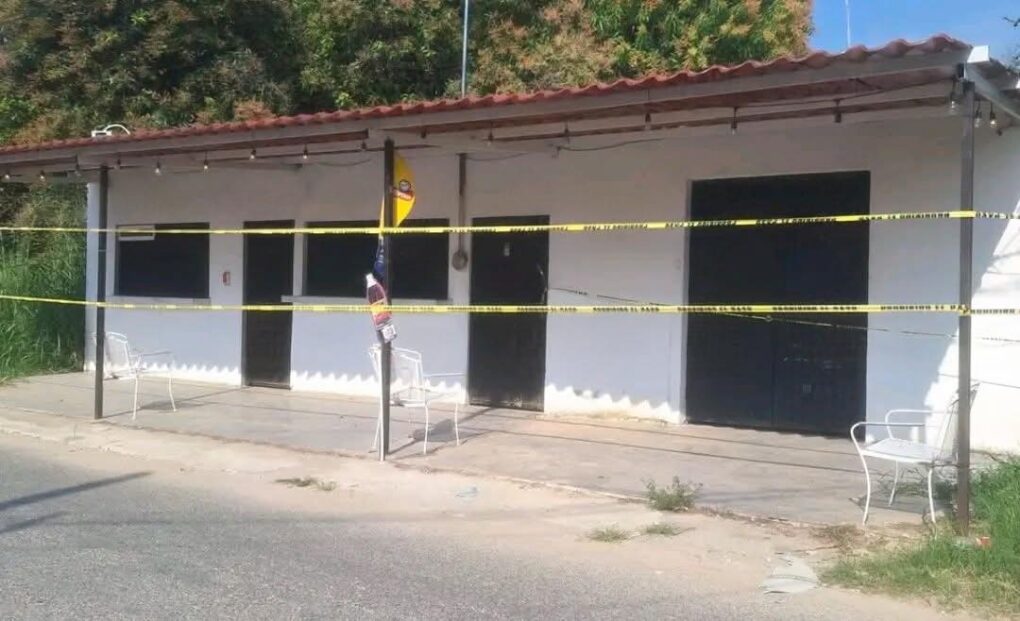 Asesinan a tres personas al interior de una vivienda en Macuspana; menores fueron resguardados