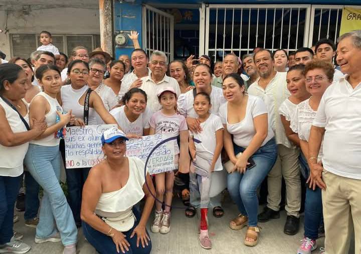 Estudio revela estrés, sobrecarga y precariedad laboral entre docentes en México