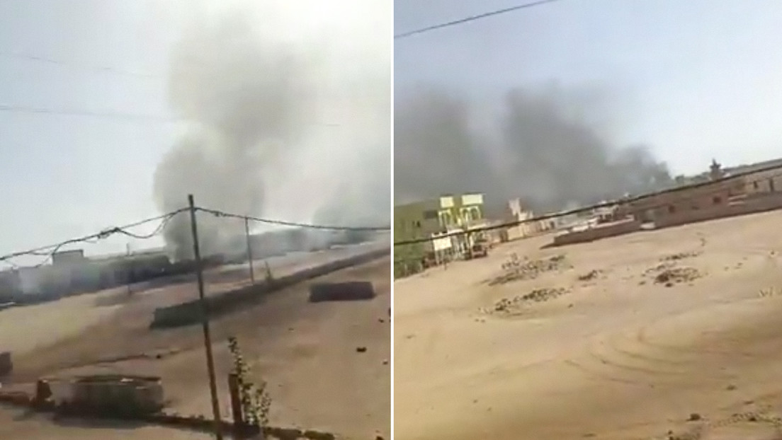 Ataques armados sacuden Bamako y varias ciudades de Malí; Ejército reporta intensos combates