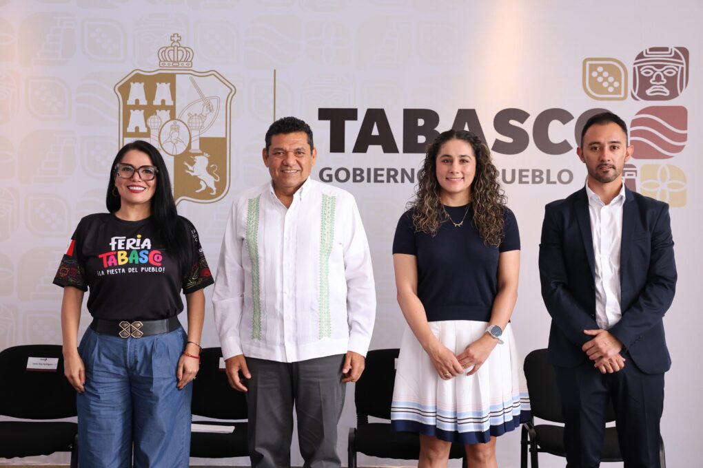 Gobierno del Pueblo acelera acciones de bienestar con audiencias comunitarias y programas sociales en Tabasco