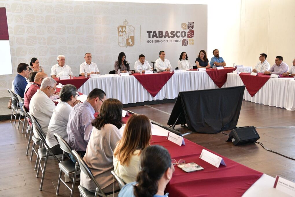 Tabasco avanza hacia un gobierno digital; crean Agencia Estatal de Transformación Digital para simplificar trámites