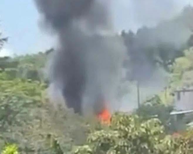 Enfrentamiento en Lagos de Montebello deja un campesino muerto en La Trinitaria