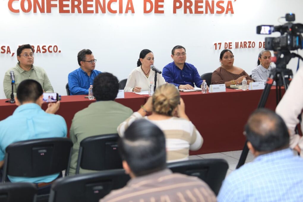 Secretaría de Educación llama a permitir clases normales en telesecundaria de Nacajuca tras resolución de caso docente